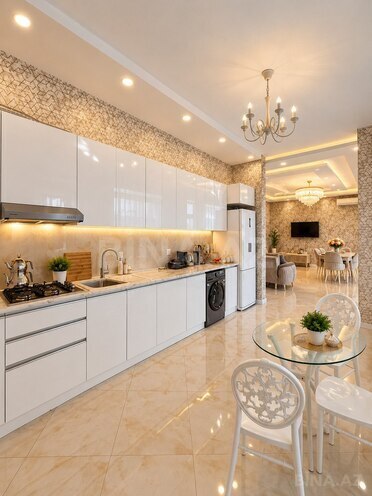 Satılır 4 otaqlı həyət evi/bağ evi 200 m², Şüvəlan q., photo 12 from 20