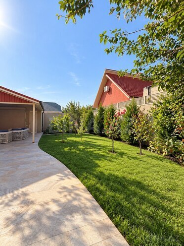 Satılır 4 otaqlı həyət evi/bağ evi 200 m², Şüvəlan q., photo 6 from 20