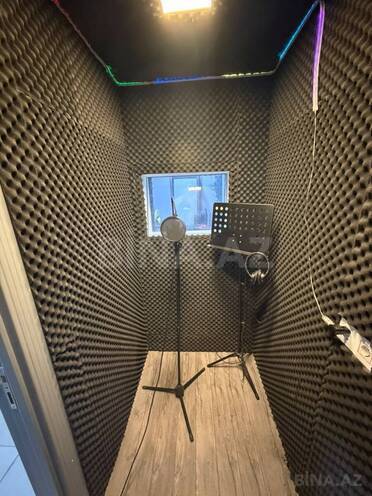 Сдается  объект 90 м², м. Шах Исмаил Хатаи, photo 3 from 13