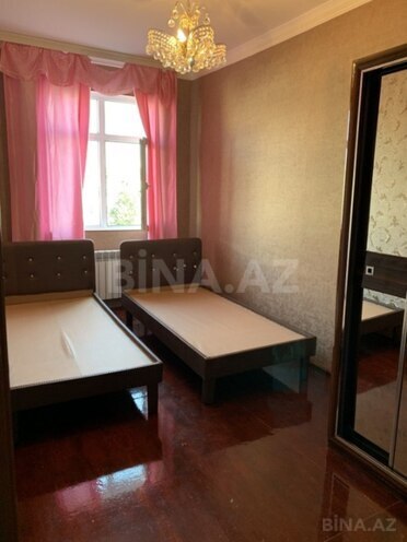 İcarəyə verilir 2 otaqlı köhnə tikili 60 m², 20 Yanvar m., photo 4 from 9