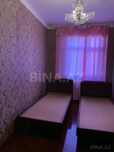 İcarəyə verilir 2 otaqlı köhnə tikili 60 m², 20 Yanvar m., photo 5 from 9
