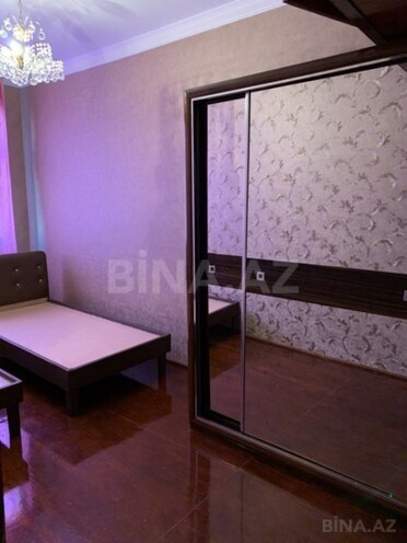İcarəyə verilir 2 otaqlı köhnə tikili 60 m², 20 Yanvar m., photo 6 from 9