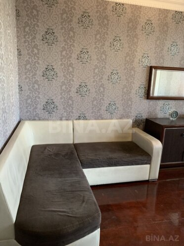 İcarəyə verilir 2 otaqlı köhnə tikili 60 m², 20 Yanvar m., photo 3 from 9