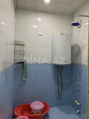 İcarəyə verilir 2 otaqlı köhnə tikili 60 m², 20 Yanvar m., photo 8 from 9