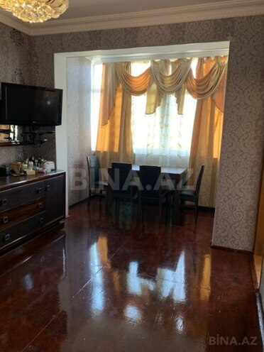 İcarəyə verilir 2 otaqlı köhnə tikili 60 m², 20 Yanvar m., photo 1 from 9