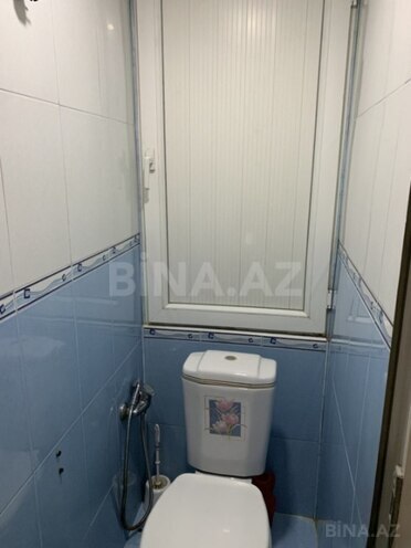 İcarəyə verilir 2 otaqlı köhnə tikili 60 m², 20 Yanvar m., photo 7 from 9