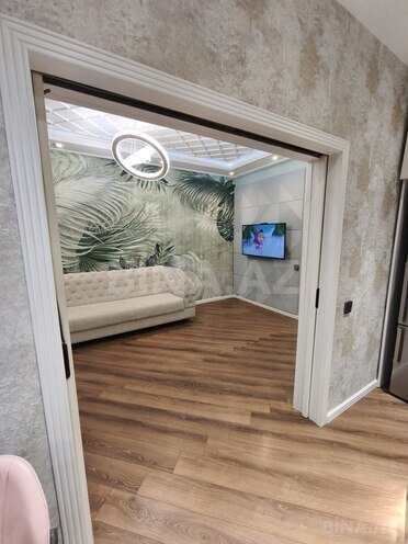 Satılır 4 otaqlı yeni tikili 135 m², Həzi Aslanov q., photo 8 from 20