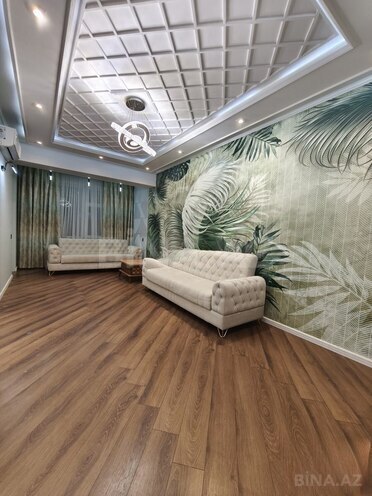 Satılır 4 otaqlı yeni tikili 135 m², Həzi Aslanov q., photo 4 from 20