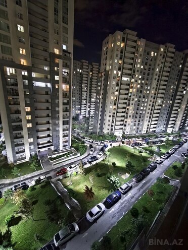 Satılır 4 otaqlı yeni tikili 135 m², Həzi Aslanov q., photo 18 from 20