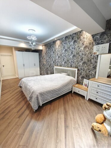 Satılır 4 otaqlı yeni tikili 135 m², Həzi Aslanov q., photo 3 from 20