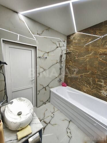 Satılır 4 otaqlı yeni tikili 135 m², Həzi Aslanov q., photo 12 from 20