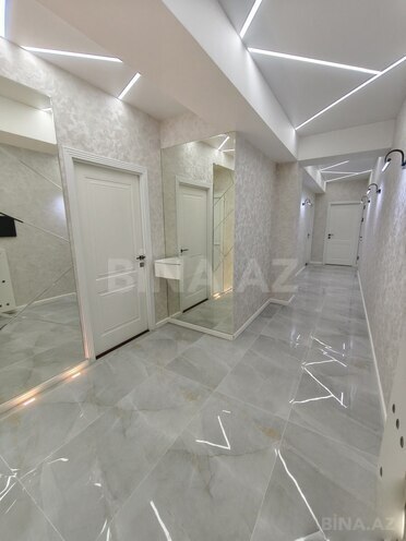 Satılır 4 otaqlı yeni tikili 135 m², Həzi Aslanov q., photo 10 from 20