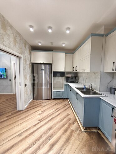 Satılır 4 otaqlı yeni tikili 135 m², Həzi Aslanov q., photo 7 from 20