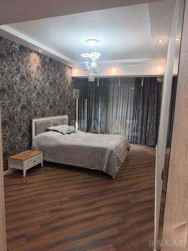 Satılır 4 otaqlı yeni tikili 135 m², Həzi Aslanov q., photo 1 from 20