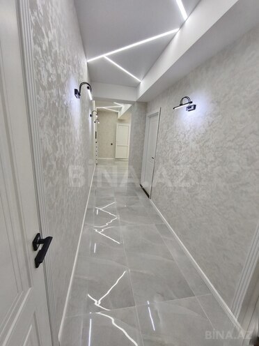 Satılır 4 otaqlı yeni tikili 135 m², Həzi Aslanov q., photo 9 from 20