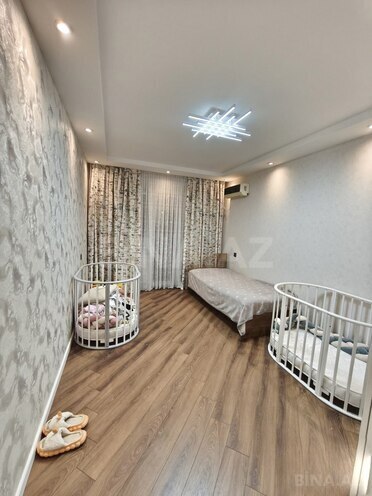 Satılır 4 otaqlı yeni tikili 135 m², Həzi Aslanov q., photo 16 from 20