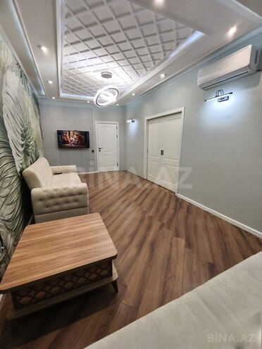 Satılır 4 otaqlı yeni tikili 135 m², Həzi Aslanov q., photo 5 from 20