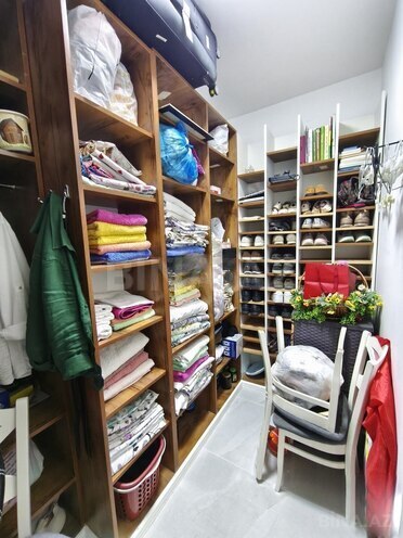 Satılır 4 otaqlı yeni tikili 135 m², Həzi Aslanov q., photo 17 from 20