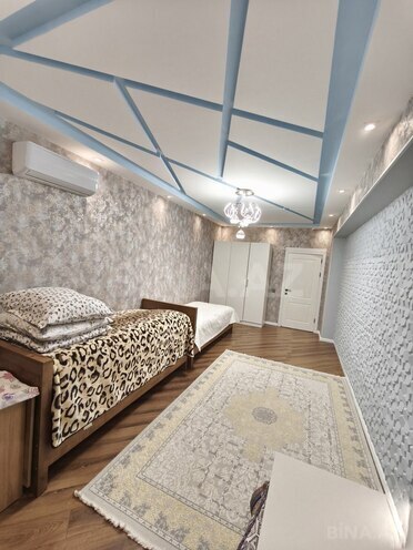Satılır 4 otaqlı yeni tikili 135 m², Həzi Aslanov q., photo 15 from 20