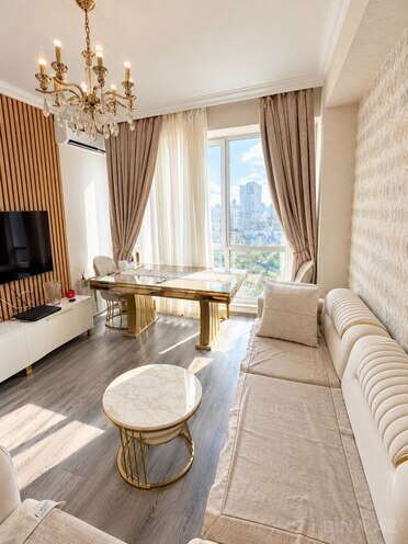 Продается 2-комн. новостройка 55 м², м. 20 января, photo 3 from 17