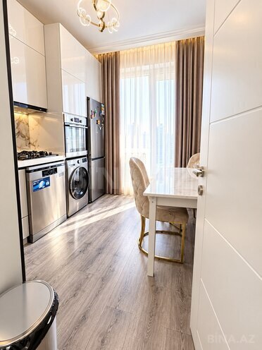 Продается 2-комн. новостройка 55 м², м. 20 января, photo 5 from 17