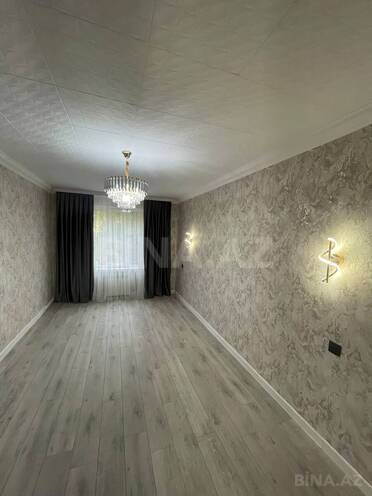 Продается 3-комн. вторичка 65 м², м. Ази Асланов, photo 3 from 17