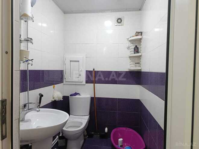 Satılır 2 otaqlı yeni tikili 60 m², Xalqlar Dostluğu m., photo 10 from 12