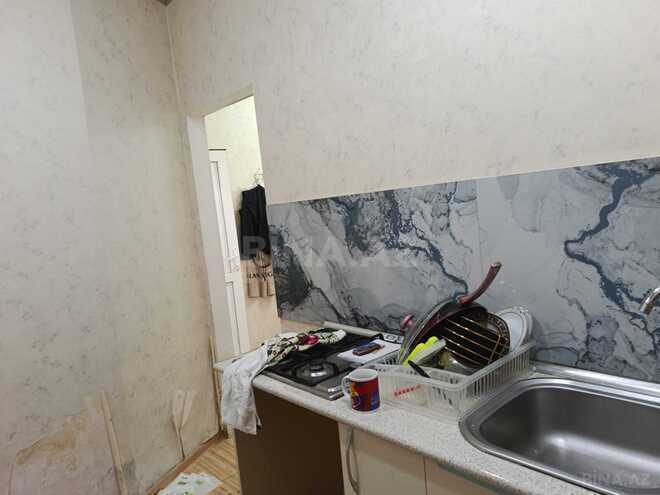 Satılır 2 otaqlı yeni tikili 60 m², Xalqlar Dostluğu m., photo 9 from 12