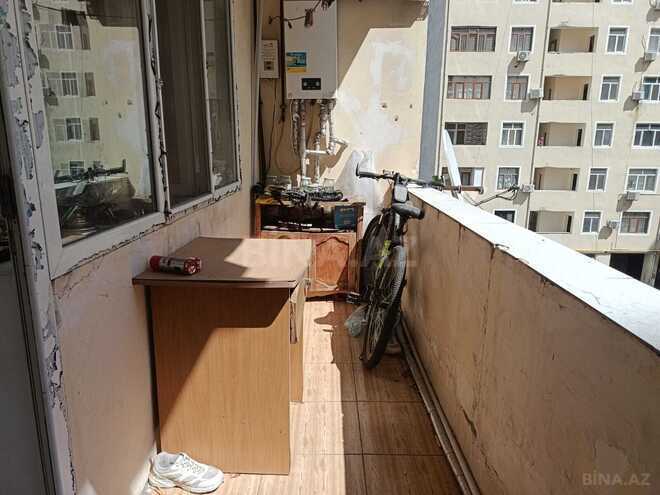 Satılır 2 otaqlı yeni tikili 60 m², Xalqlar Dostluğu m., photo 11 from 12