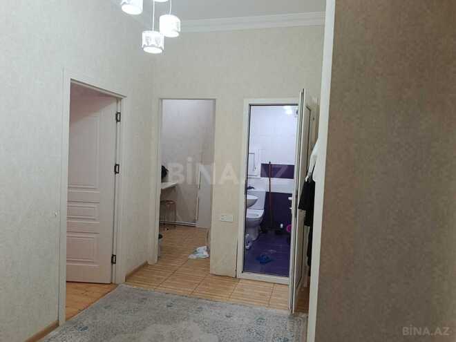 Satılır 2 otaqlı yeni tikili 60 m², Xalqlar Dostluğu m., photo 4 from 12