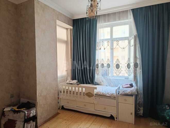 Satılır 2 otaqlı yeni tikili 60 m², Xalqlar Dostluğu m., photo 6 from 12