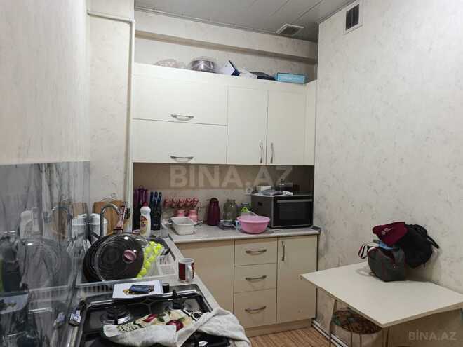 Satılır 2 otaqlı yeni tikili 60 m², Xalqlar Dostluğu m., photo 8 from 12