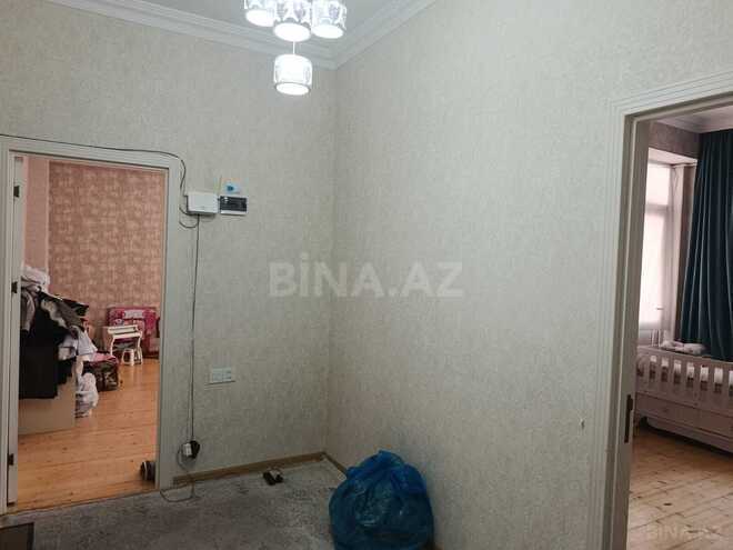 Satılır 2 otaqlı yeni tikili 60 m², Xalqlar Dostluğu m., photo 7 from 12