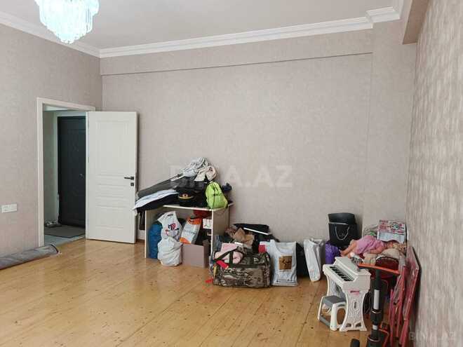 Satılır 2 otaqlı yeni tikili 60 m², Xalqlar Dostluğu m., photo 3 from 12