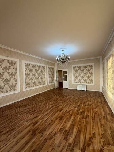 Satılır 4 otaqlı yeni tikili 165 m², Nəriman Nərimanov m., photo 1 from 32