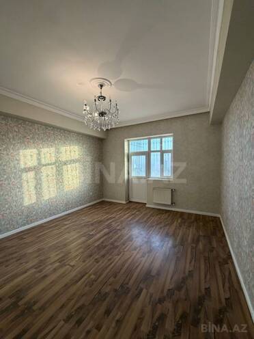 Satılır 4 otaqlı yeni tikili 165 m², Nəriman Nərimanov m., photo 10 from 32