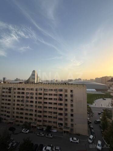 Satılır 4 otaqlı yeni tikili 165 m², Nəriman Nərimanov m., photo 4 from 32