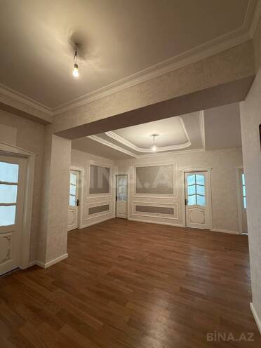 Satılır 4 otaqlı yeni tikili 165 m², Nəriman Nərimanov m., photo 5 from 32