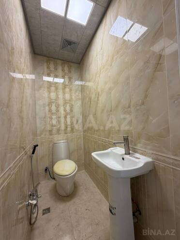 Satılır 4 otaqlı yeni tikili 165 m², Nəriman Nərimanov m., photo 27 from 32
