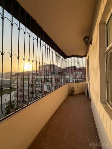Satılır 4 otaqlı yeni tikili 165 m², Nəriman Nərimanov m., photo 25 from 32