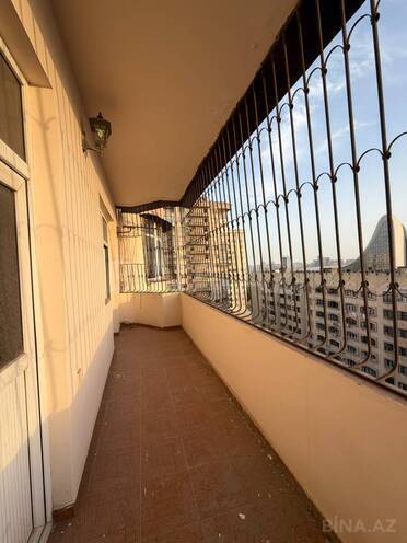 Satılır 4 otaqlı yeni tikili 165 m², Nəriman Nərimanov m., photo 18 from 32