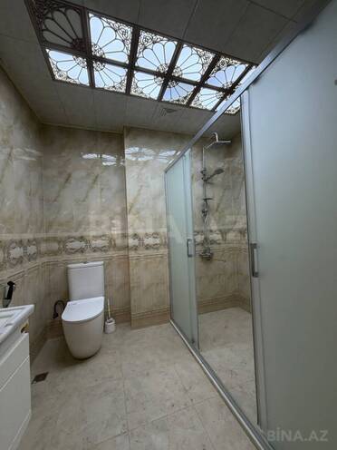 Satılır 4 otaqlı yeni tikili 165 m², Nəriman Nərimanov m., photo 22 from 32