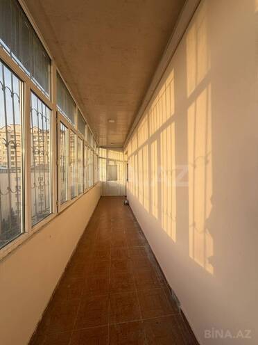 Satılır 4 otaqlı yeni tikili 165 m², Nəriman Nərimanov m., photo 29 from 32
