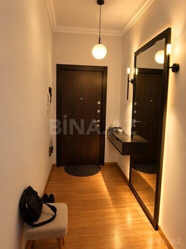 Satılır 3 otaqlı yeni tikili 95 m², 20 Yanvar m., photo 11 from 14