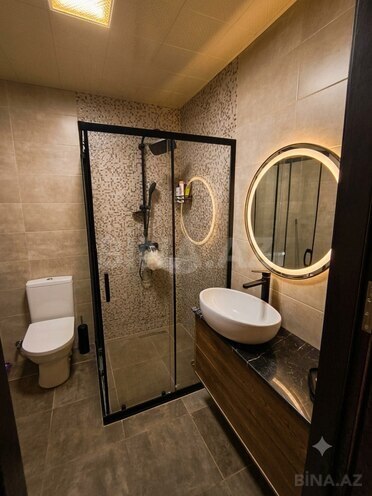 Satılır 3 otaqlı yeni tikili 95 m², 20 Yanvar m., photo 9 from 14