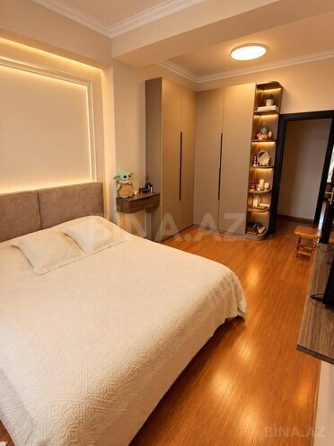 Satılır 3 otaqlı yeni tikili 95 m², 20 Yanvar m., photo 8 from 14