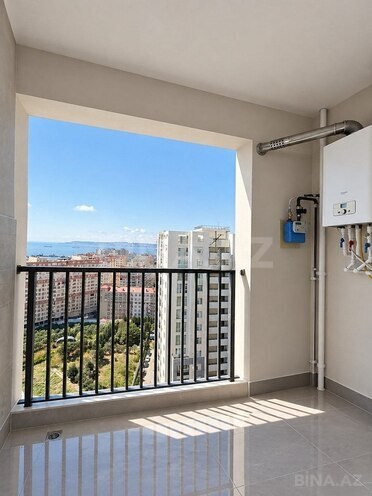 Продаётся 3-комн. новостройка 96 м², м. Ази Асланов, photo 12 from 13