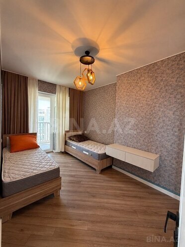 Продаётся 3-комн. новостройка 96 м², м. Ази Асланов, photo 7 from 13