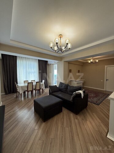 Продаётся 3-комн. новостройка 96 м², м. Ази Асланов, photo 1 from 13