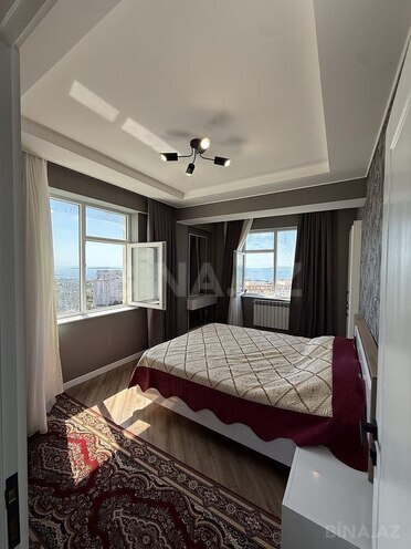 Продаётся 3-комн. новостройка 96 м², м. Ази Асланов, photo 6 from 13